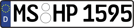 MS-HP1595