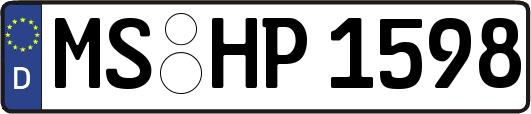 MS-HP1598