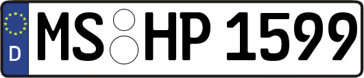 MS-HP1599