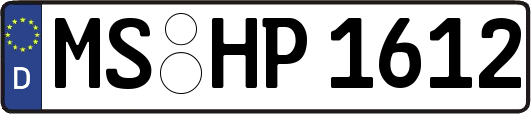 MS-HP1612