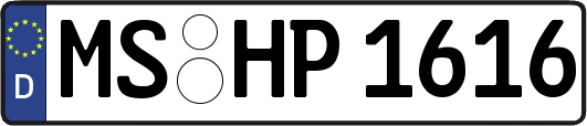 MS-HP1616