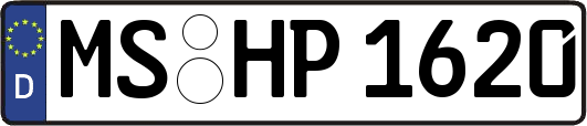 MS-HP1620