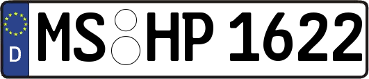 MS-HP1622
