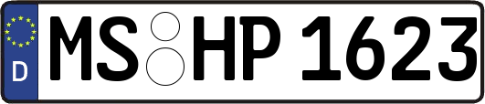 MS-HP1623