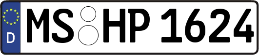 MS-HP1624