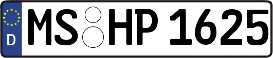 MS-HP1625