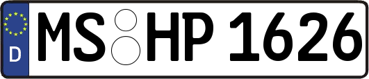 MS-HP1626