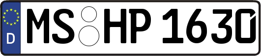 MS-HP1630