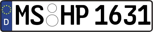 MS-HP1631
