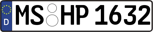 MS-HP1632