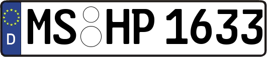 MS-HP1633