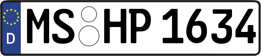 MS-HP1634