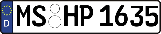 MS-HP1635