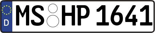MS-HP1641