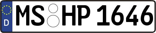 MS-HP1646