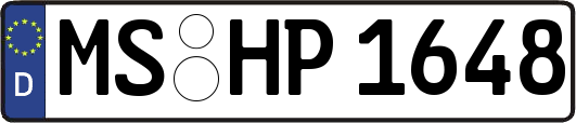 MS-HP1648