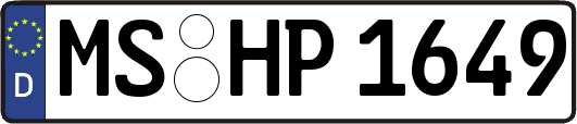 MS-HP1649