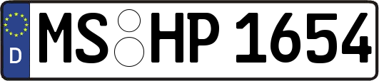 MS-HP1654