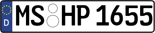 MS-HP1655