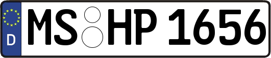 MS-HP1656