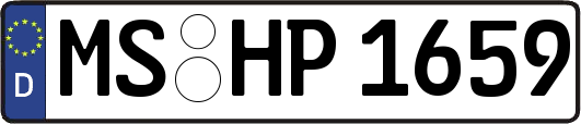 MS-HP1659