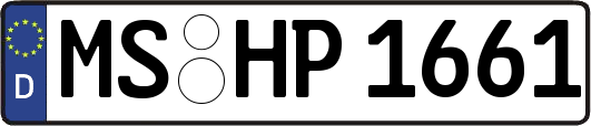 MS-HP1661
