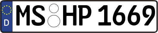 MS-HP1669