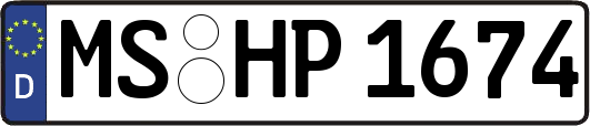 MS-HP1674
