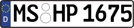 MS-HP1675