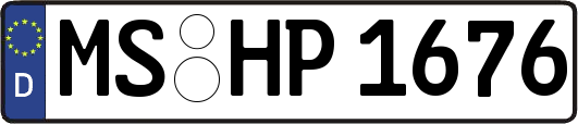 MS-HP1676