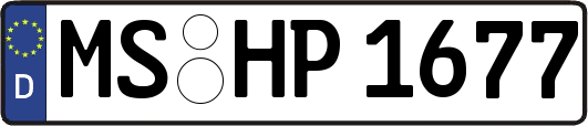 MS-HP1677