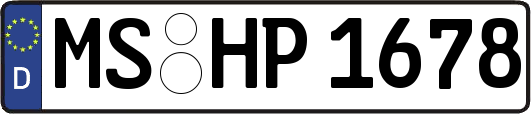 MS-HP1678