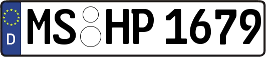 MS-HP1679