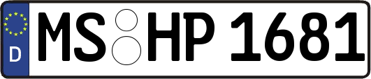 MS-HP1681