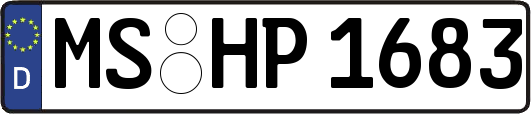 MS-HP1683
