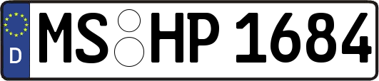MS-HP1684