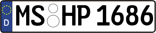 MS-HP1686
