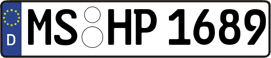 MS-HP1689