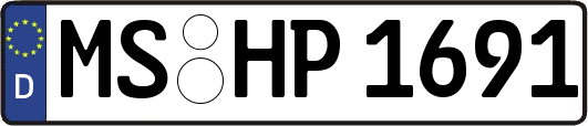 MS-HP1691