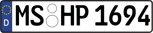 MS-HP1694