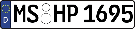 MS-HP1695