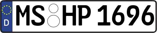 MS-HP1696