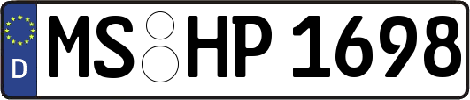 MS-HP1698