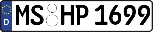 MS-HP1699