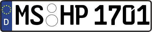 MS-HP1701