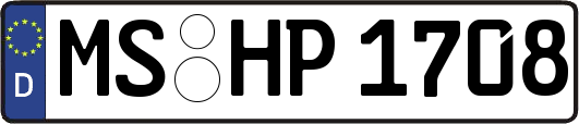 MS-HP1708