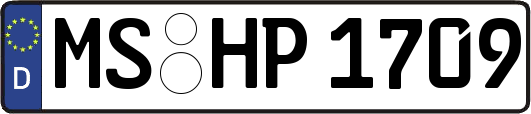 MS-HP1709
