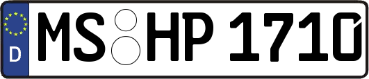 MS-HP1710