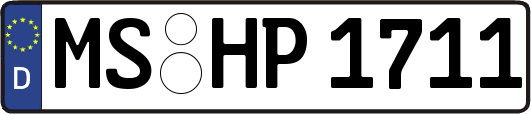 MS-HP1711