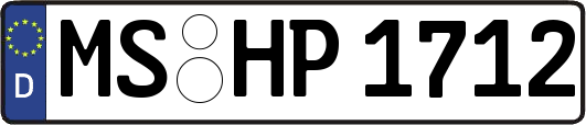 MS-HP1712